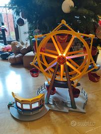 ruota panoramica Playmobil 