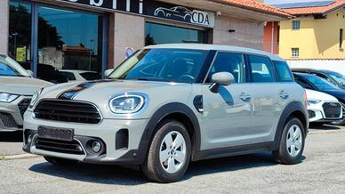 MINI Countryman One LED-CARPLAY-SED RISC *SENZA