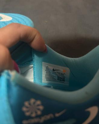 Scarpe calcio Nike Phantom n. 39