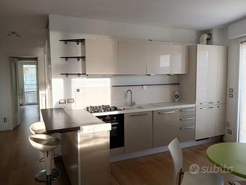 Appartamento via Tor S. Piero 3, Trieste