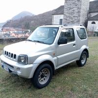Suzuky Jimny