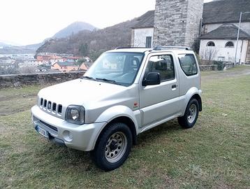 Suzuky Jimny