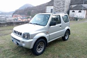 Suzuky Jimny