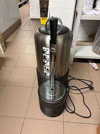 Spillatore Birra in Fusti DraughtMaster Extra 10