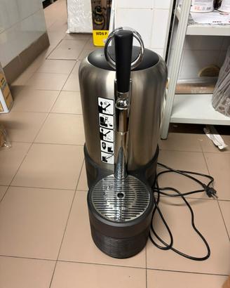 Spillatore Birra in Fusti DraughtMaster Extra 10