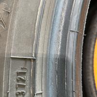 4 GOMME USATE INVERNALE 2355019 - CP71916094