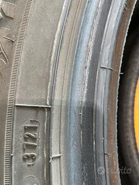 4 GOMME USATE INVERNALE 2355019 - CP71916094