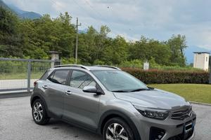 KIA Stonic GT-line