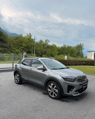 KIA Stonic GT-line