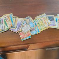 carte Pokémon Miste