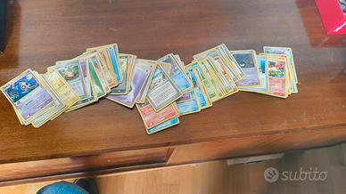 carte Pokémon Miste