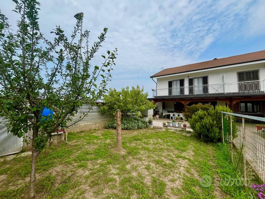 Casa – Carmagnola, Salsasio - Vista 3