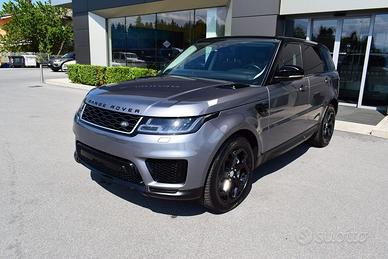 Land Rover Range Rover Sport 3.0D l6 249 CV H...