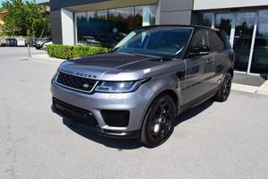 Land Rover Range Rover Sport 3.0D l6 249 CV H...