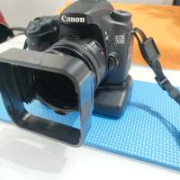 Canon eos 70d