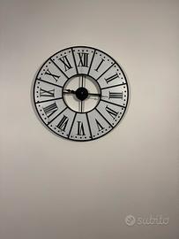 Orologio da parete