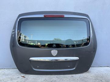 PORTELLONE POSTERIORE COMPLETO LANCIA Ypsilon 1Â°