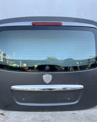 PORTELLONE POSTERIORE COMPLETO LANCIA Ypsilon 1°