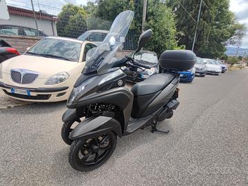 Yamaha Tricity 155