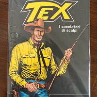 Tex n 1 eroi del fumetto