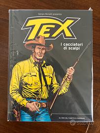 Tex n 1 eroi del fumetto