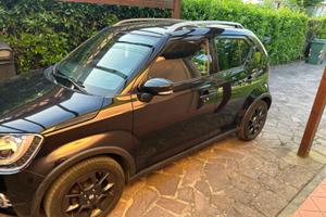 SUZUKI IGNIS 1.2 Hybrid