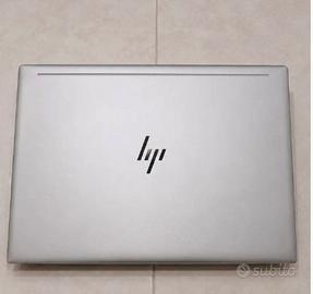 NOTEBOOK HP