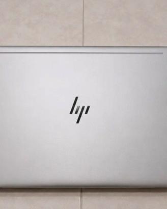 NOTEBOOK HP