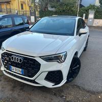 Audi Q3 RS SPB quattro S tronic
