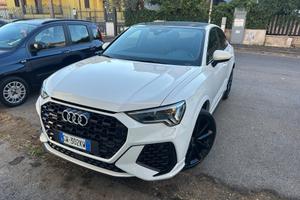 Audi Q3 RS SPB quattro S tronic