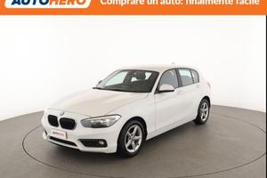 BMW 116 UE33997
