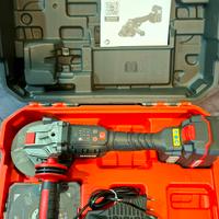 ⚜️ SMERIGLIATRICE ANGOLARE PARKSIDE PERFORMANCE 