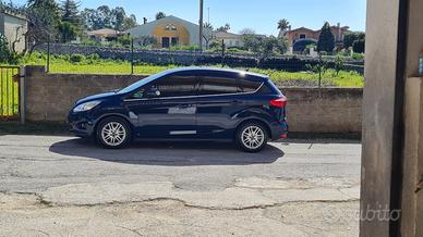 FORD C-Max 1.6 TDCi 115CV Titanium