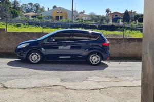 FORD C-Max 1.6 TDCi 115CV Titanium