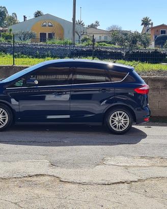 FORD C-Max 1.6 TDCi 115CV Titanium