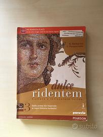 Dulce ridentem 3 Paravia