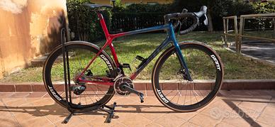 Giant Tcr Advanced Sl 2021, taglia M/L