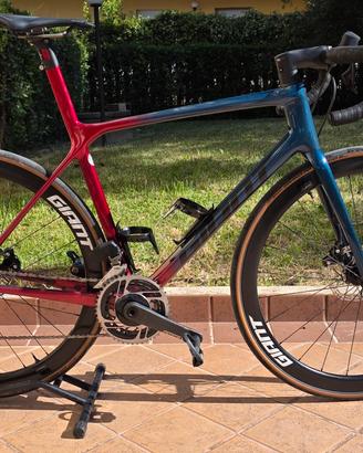 Giant Tcr Advanced Sl 2021, taglia M/L