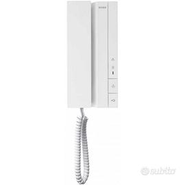 CITOFONO CORNETTA VIMAR ELVOX VOXIE 40540