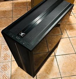 Case Nuovo Lian Li v3000