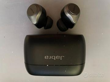 Jabra Elite 85 Titanium  auricolari