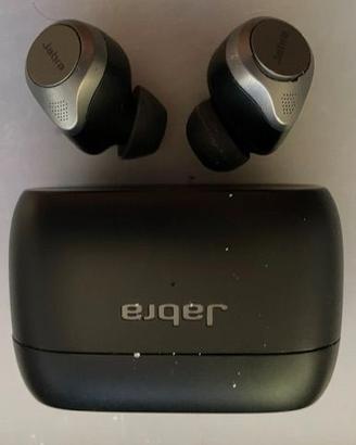 Jabra Elite 85 Titanium  auricolari