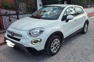 Fiat 500X 1.6 MultiJet 130 CV Cross