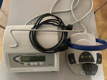 Motore impianti dentali kavo intrasurge 300