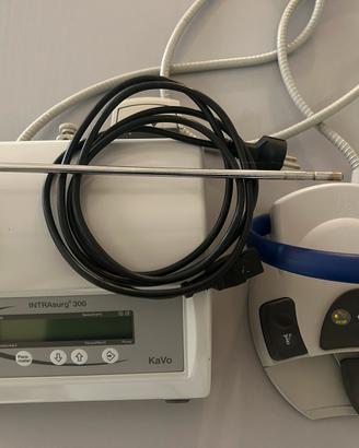 Motore impianti dentali kavo intrasurge 300