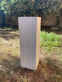 Strutture legno