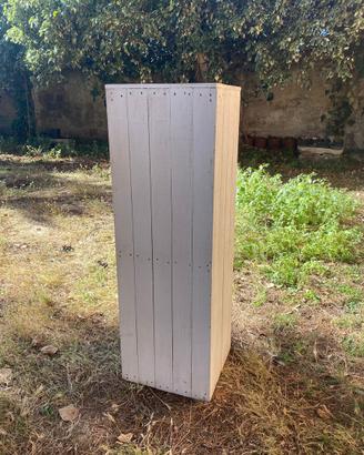 Strutture legno