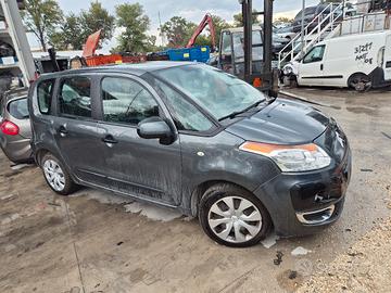 Ricambi per CITROEN C3 PICASSO 1.4 benzina 8F01