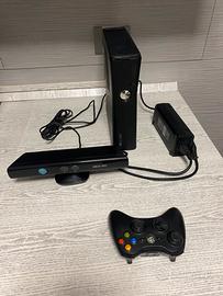 X BOX 360