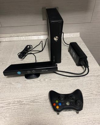 X BOX 360